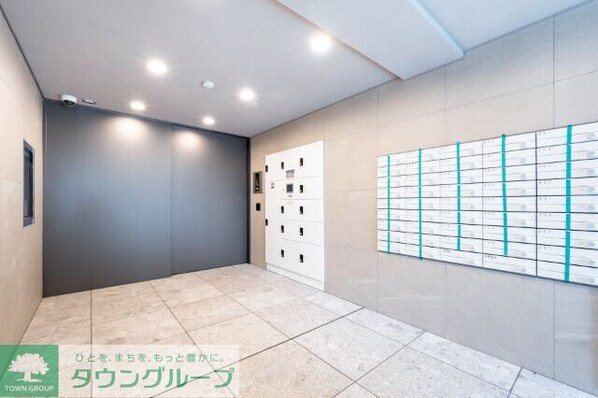 ARCOBALENO TAKENOTSUKAの物件内観写真